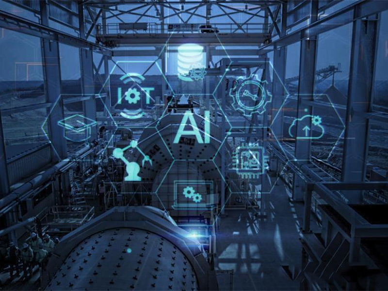 矿用智能风险管控及预警平台