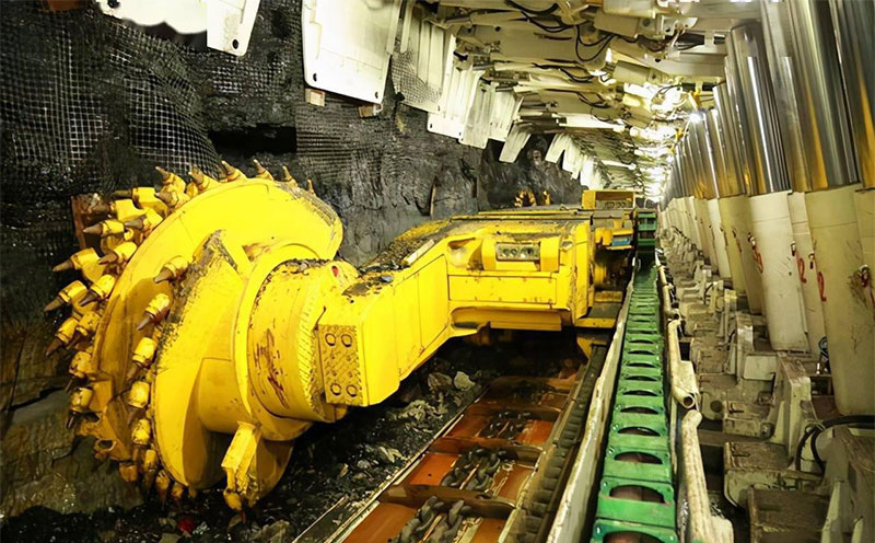 碳”路先行｜“煤城”山西灵石：绿色蝶变 解锁高质量发展密码