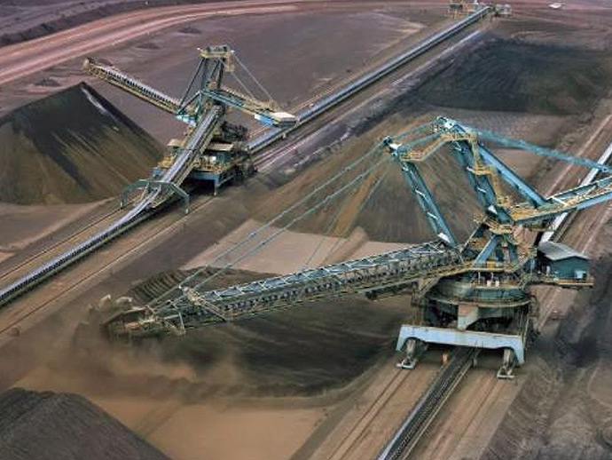 智能矿山怎么建？学学全球头部矿企！