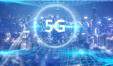 矿用5G融合通信系统